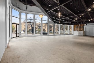 Plus de détails pour 3000 Rue Saint-Antoine O, Montréal, QC - Local commercial à louer