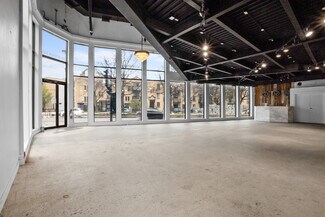 Plus de détails pour 3000 Rue Saint-Antoine O, Montréal, QC - Local commercial à louer