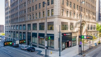 Plus de détails pour 41-53 E 4th St, Cincinnati, OH - Local commercial à louer