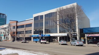 Plus de détails pour 4814 50 St, Red Deer, AB - Bureau à louer