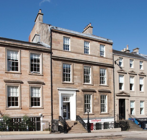 146 West Regent St, Glasgow à louer - Photo de l’immeuble – Image 2 sur 2
