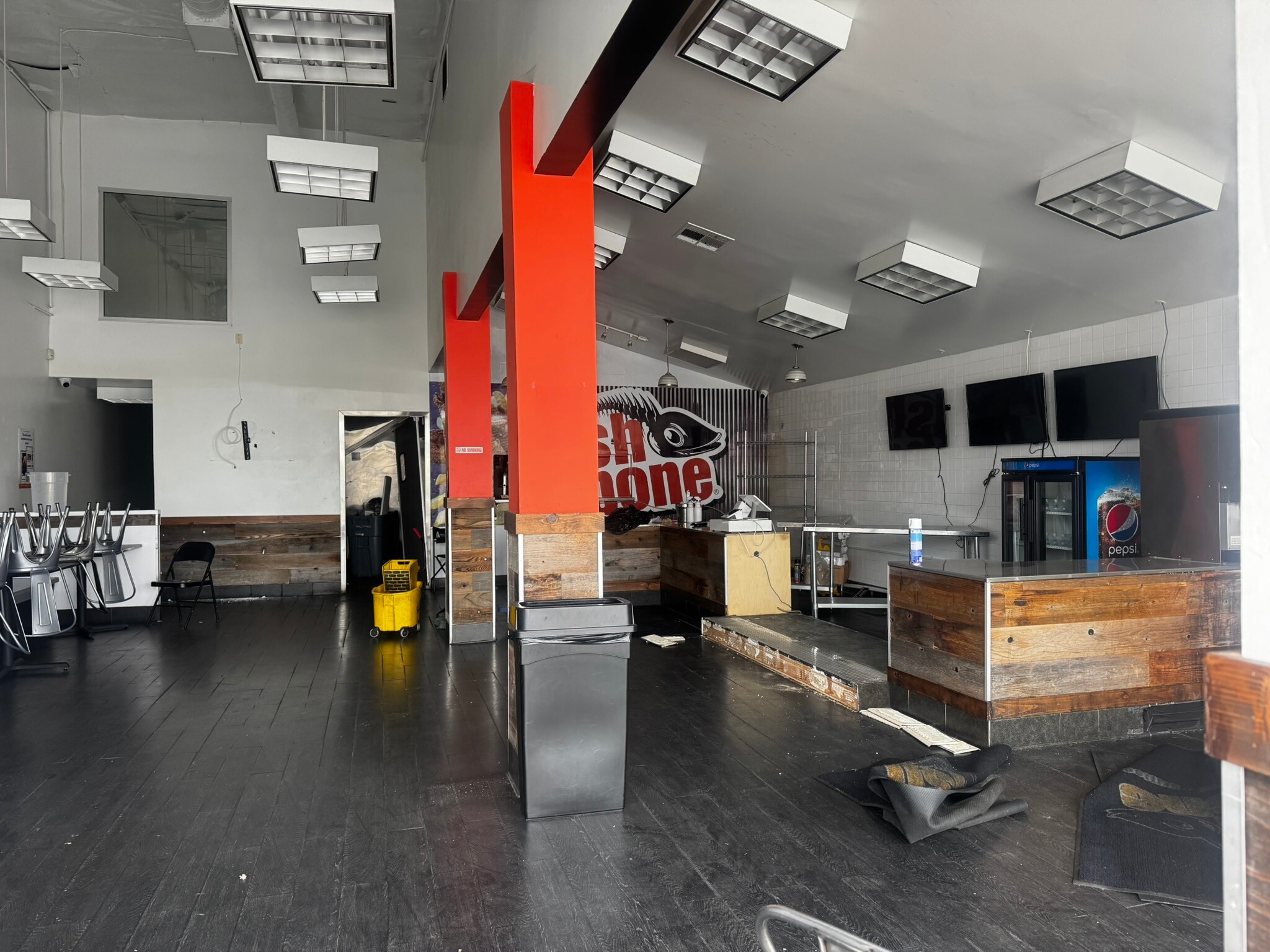 2620 Long Beach Blvd, Long Beach, CA à louer Photo intérieure– Image 1 sur 2