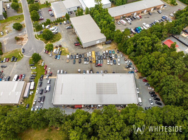 5923 Stockbridge Dr, Monroe, NC à louer - Photo de l’immeuble – Image 3 sur 3