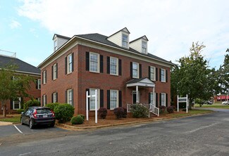Plus de détails pour 2547 Lafayette Plaza Dr, Albany, GA - Bureau à louer
