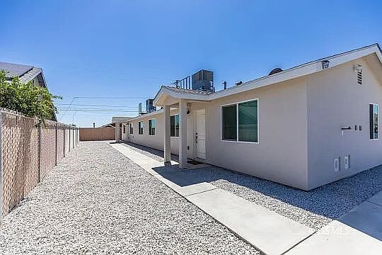 1340 Mariposa ave, Ridgecrest, CA à vendre Photo principale– Image 1 sur 7