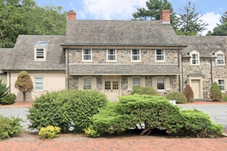 Plus de détails pour 5809-5811 Kennett Pike, Wilmington, DE - Bureau à louer