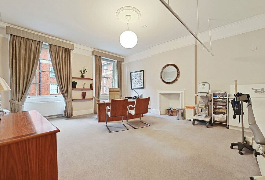 148 Harley St, Londres à vendre - Photo intérieure – Image 3 sur 9