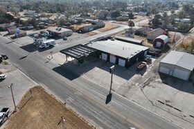 421 W Kenneth Ave, Spearman, TX à vendre Photo principale– Image 1 sur 7