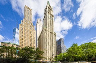 Plus de détails pour 233 Broadway, New York, NY - Local commercial à louer