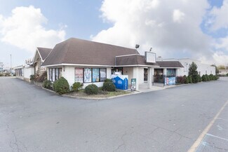 Plus de détails pour 661 State Highway 33, Hamilton, NJ - Local commercial à louer