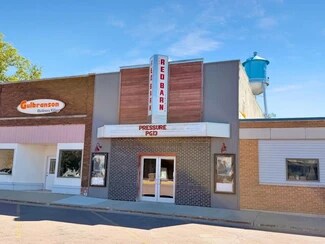 Plus de détails pour 105 S Main St, Hendricks, MN - Local commercial à vendre