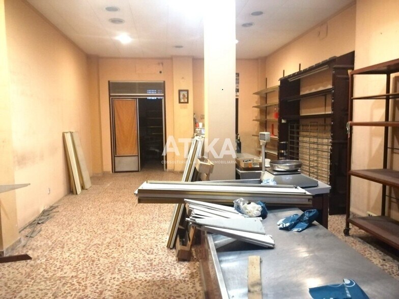 Local commercial dans Ontinyent à vendre - Photo de l’immeuble – Image 1 sur 14