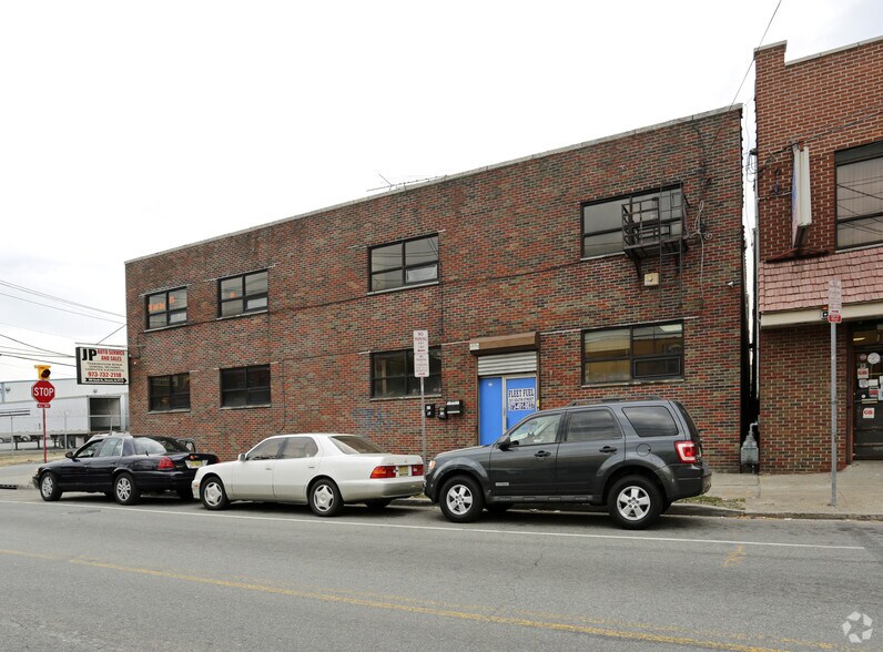 265-269 South St, Newark, NJ à vendre - Photo de l’immeuble – Image 3 sur 5