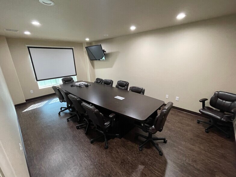 1836 Lone Star Rd, Mansfield, TX à louer - Photo de l’immeuble – Image 3 sur 9