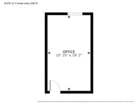 316 F St NE, Washington, DC à louer Photo intérieure– Image 1 sur 6