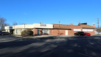 Plus de détails pour 8423-8449 Beechmont Ave, Cincinnati, OH - Local commercial à louer