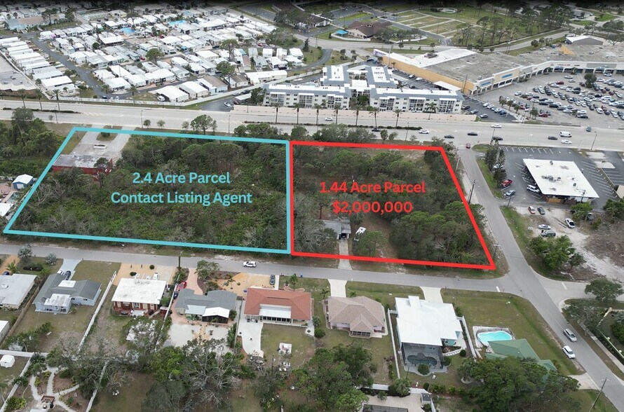 705 S Tamiami Trl, Venice, FL à vendre - Photo de l’immeuble – Image 3 sur 8