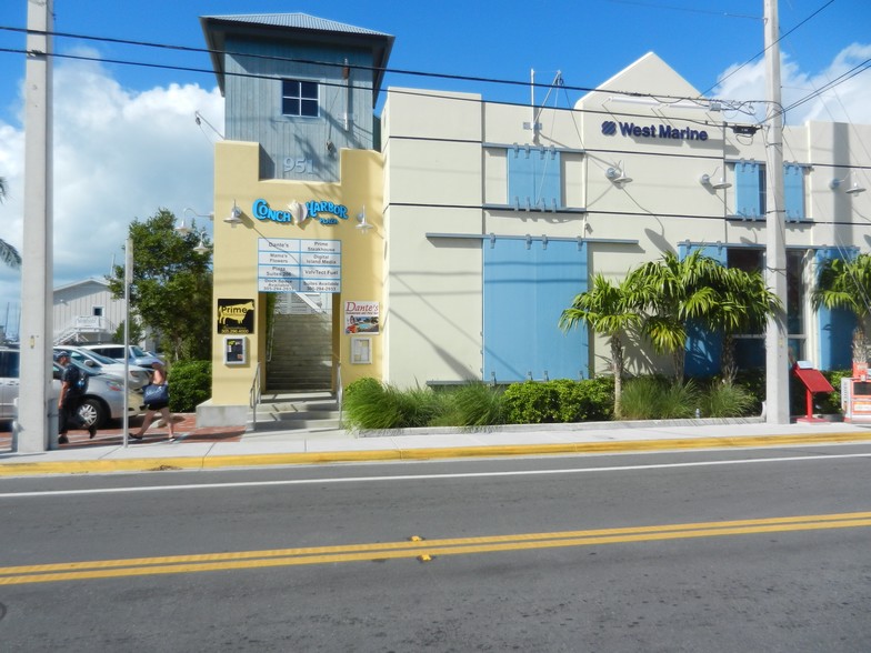 951-955 Caroline St, Key West, FL à louer - Photo de l’immeuble – Image 3 sur 11