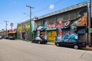 Plus de détails pour Wynwood Development Portfolio - Miami 21 – Industriel/Logistique à vendre, Miami, FL