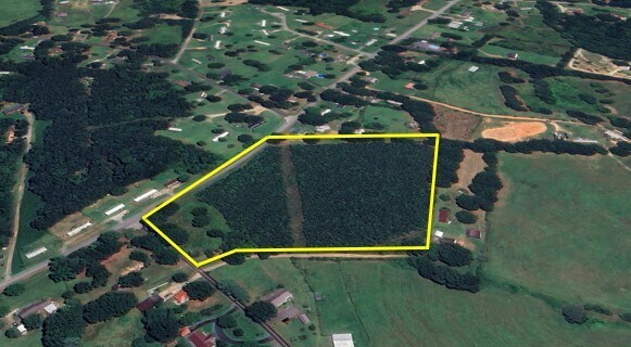 0 Piedmont & Island Creek Rd, Chesnee, SC à vendre - Photo principale – Image 1 sur 1