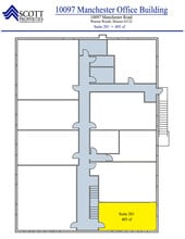 10097 Manchester Rd, Saint Louis, MO à louer Photo intérieure– Image 1 sur 1