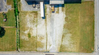 Plus de détails pour 200 N Holly St, Chattanooga, TN - Terrain à louer