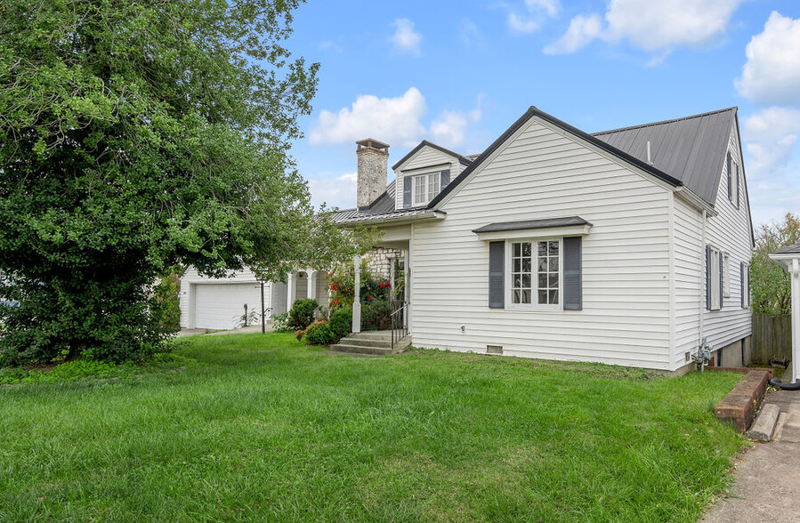 454 Big Hill Ave, Richmond, KY à vendre - Photo de l’immeuble – Image 3 sur 70