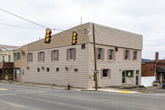 Plus de détails pour 102 N Tatum St, Woodbury, TN - Local commercial à vendre