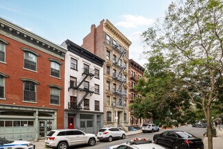 Plus de détails pour 239 W 20th St, New York, NY - Logement à vendre
