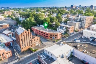 Plus de détails pour 222-224 Washington St, Mount Vernon, NY - Industriel/Logistique à louer