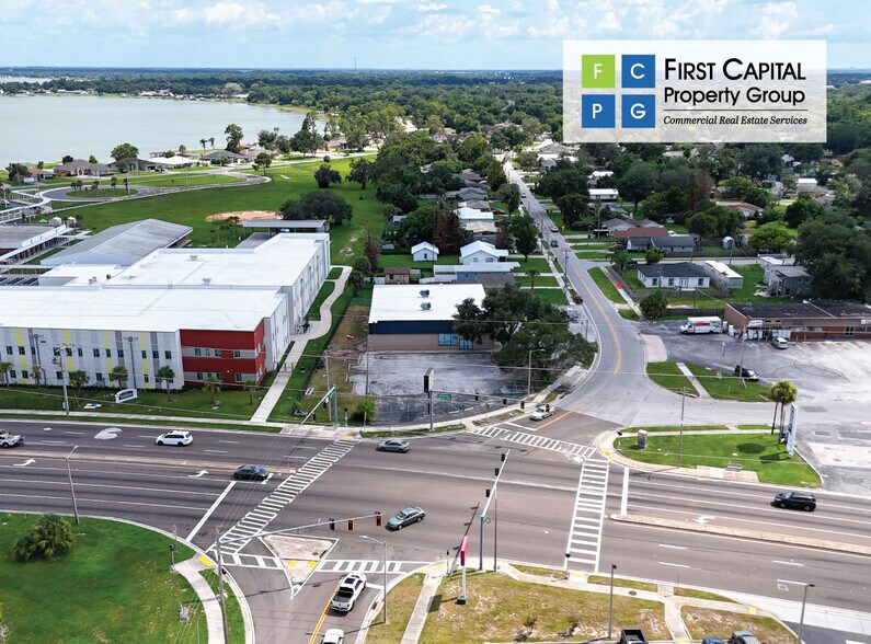 2590 Havendale Blvd, Winter Haven, FL à vendre - Photo de l’immeuble – Image 3 sur 41