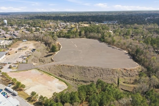 Plus de détails pour 141 Cort Rd, Columbia, SC - Terrain à louer