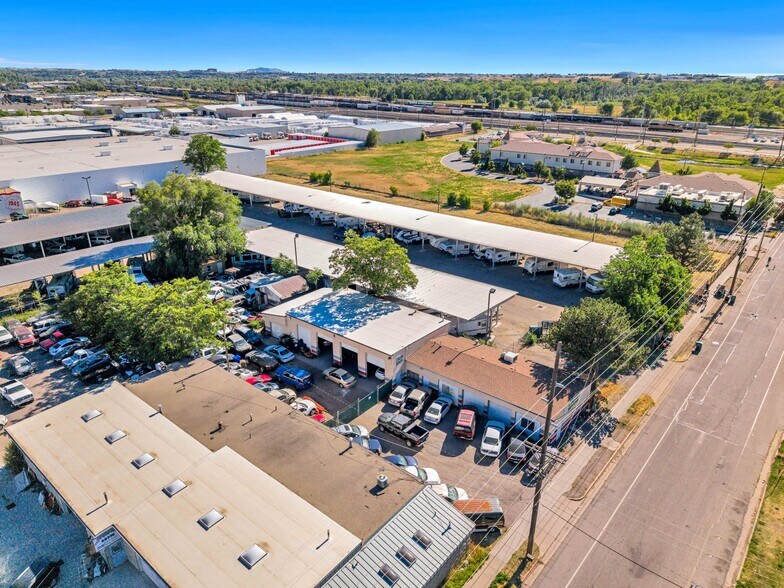 167 W 33rd St, Ogden, UT à vendre - Photo de l’immeuble – Image 3 sur 6