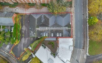 Plus de détails pour 28-29 St. Mary St, Southampton - Bureau à vendre