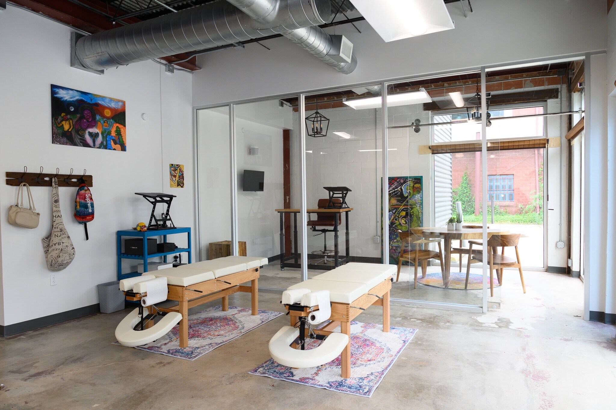 1500 McGowen St, Houston, TX à louer Photo intérieure– Image 1 sur 3