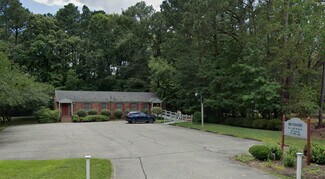 Plus de détails pour 219 Cook Rd, Yorktown, VA - Bureau à vendre