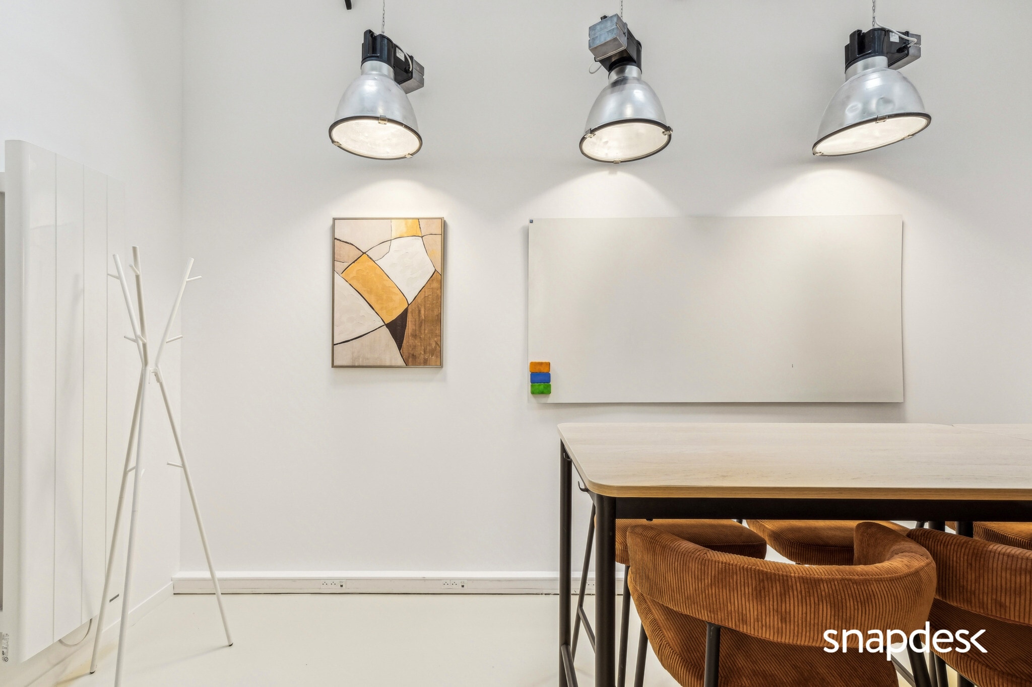 63 Rue Saint-Sabin, Paris à louer Photo intérieure– Image 1 sur 14