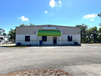 Plus de détails pour 5751 ZIP Dr, Fort Myers, FL - Industriel/Logistique à louer