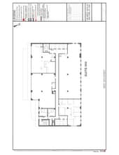 150 W 30th St, New York, NY à louer Plan d’étage– Image 1 sur 1
