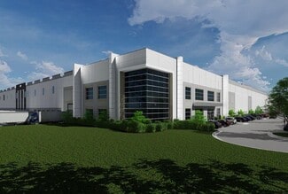 Plus de détails pour 8910 Highway 33, Polk City, FL - Industriel/Logistique à louer