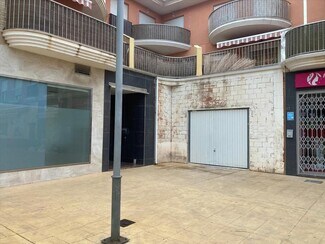 Plus de détails pour Fuente, 1, Alhama de Murcia - Local commercial à vendre