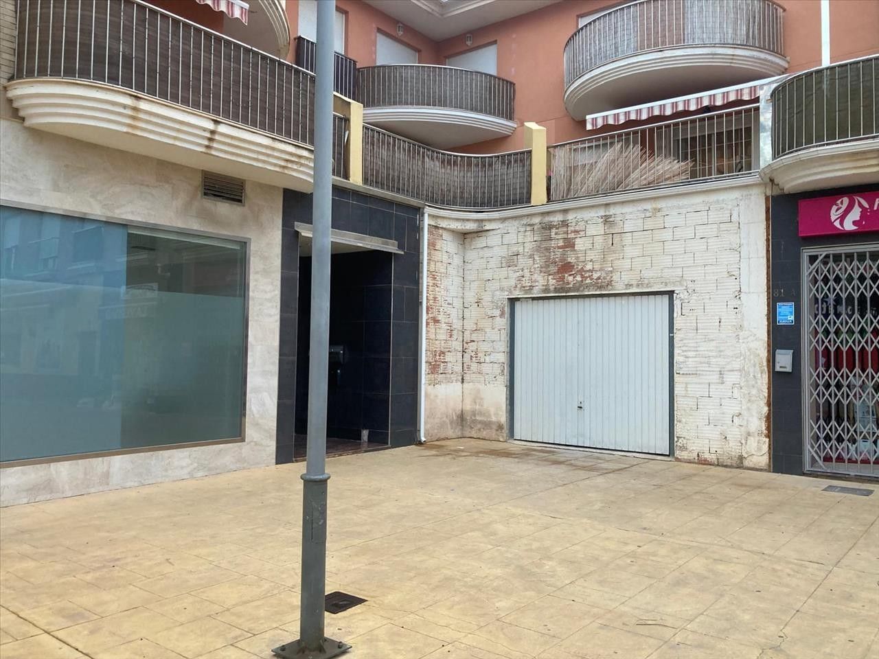Fuente, 1, Alhama de Murcia, Murcia à vendre Photo de l’immeuble– Image 1 sur 5