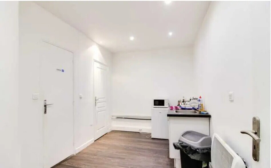 Bureau dans Paris à louer - Photo de l’immeuble – Image 3 sur 6