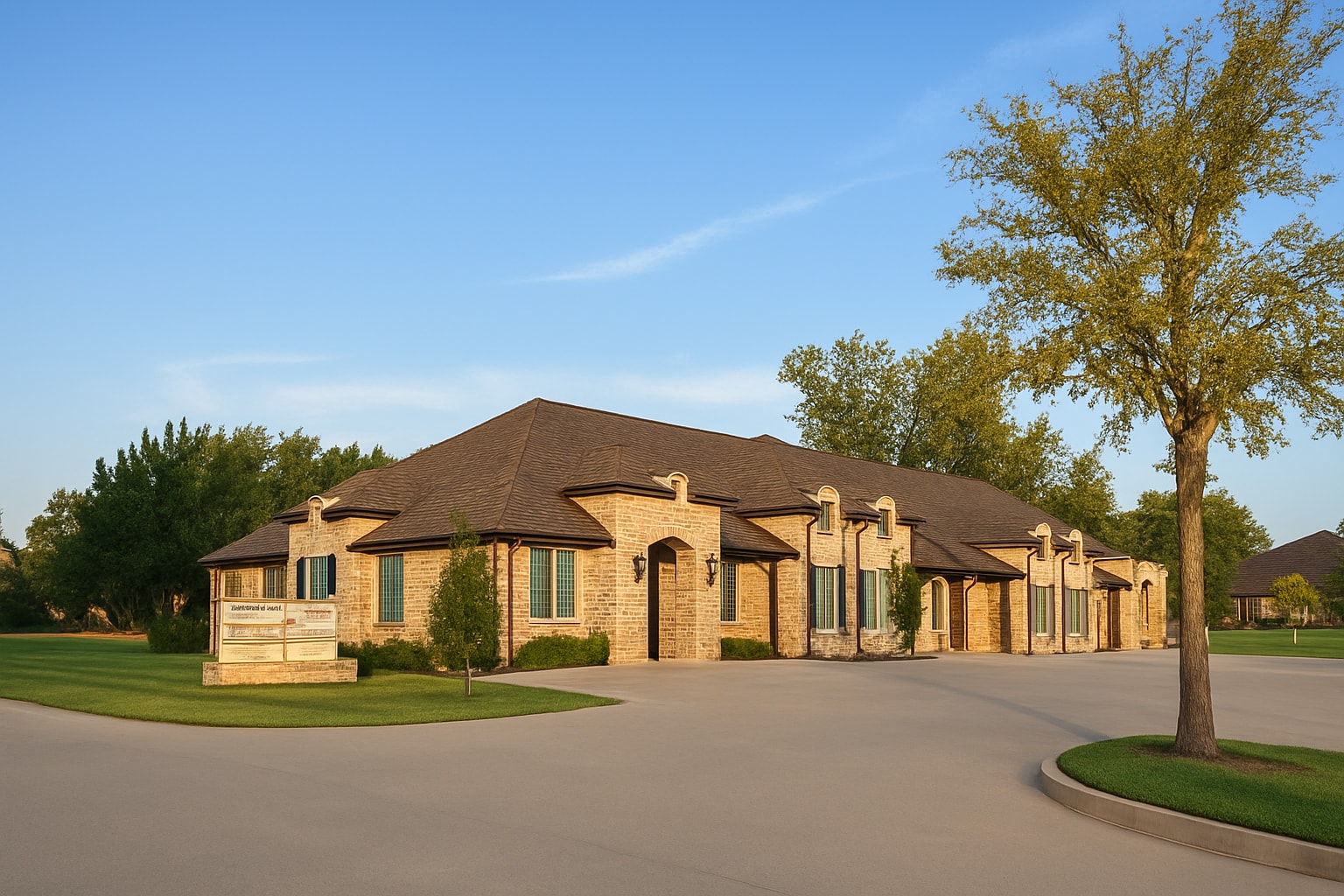 6713 Old Jacksonville Hwy, Tyler, TX à louer Photo principale– Image 1 sur 8