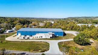 Plus de détails pour 8989 Weier Rd, Pevely, MO - Industriel/Logistique à vendre