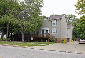 Plus de détails pour 1041 Clyde Ave, Cuyahoga Falls, OH - Logement à vendre