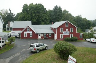 Plus de détails pour 510-520 Corbin Ave, New Britain, CT - Industriel/Logistique à vendre