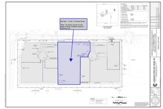 Plus de détails pour 5980 SW 202 Ave, Pembroke Pines, FL - Terrain à louer