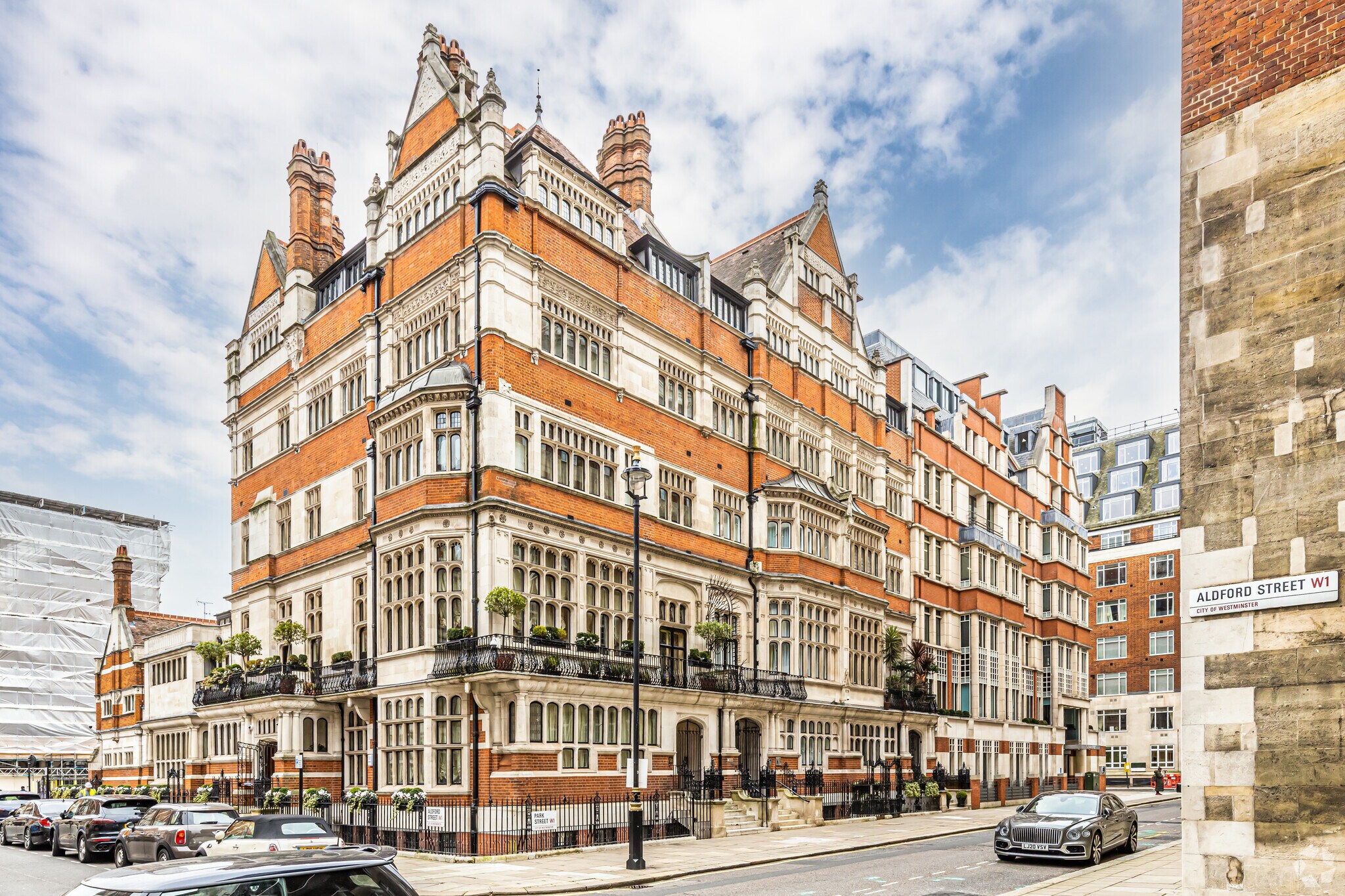 2 Park St, Londres à vendre Photo principale– Image 1 sur 19
