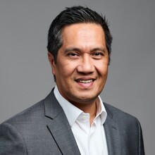 Emil Iskandar